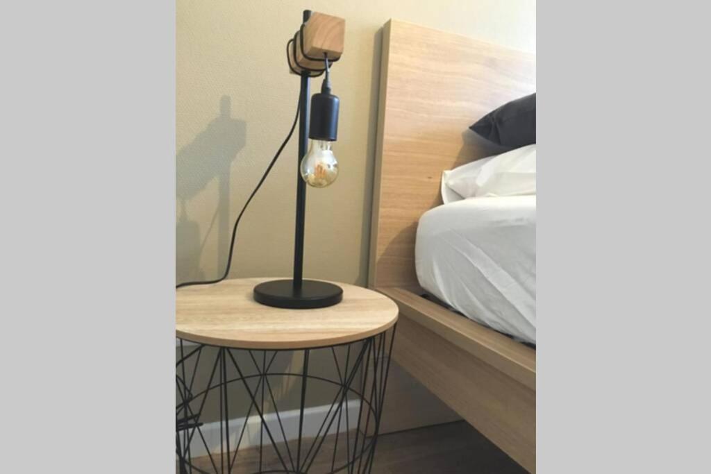 Appartement Modern 4 Beds In Convenient Location, Free Parking *